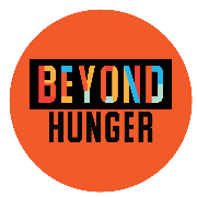 Beyond Hunger Logo